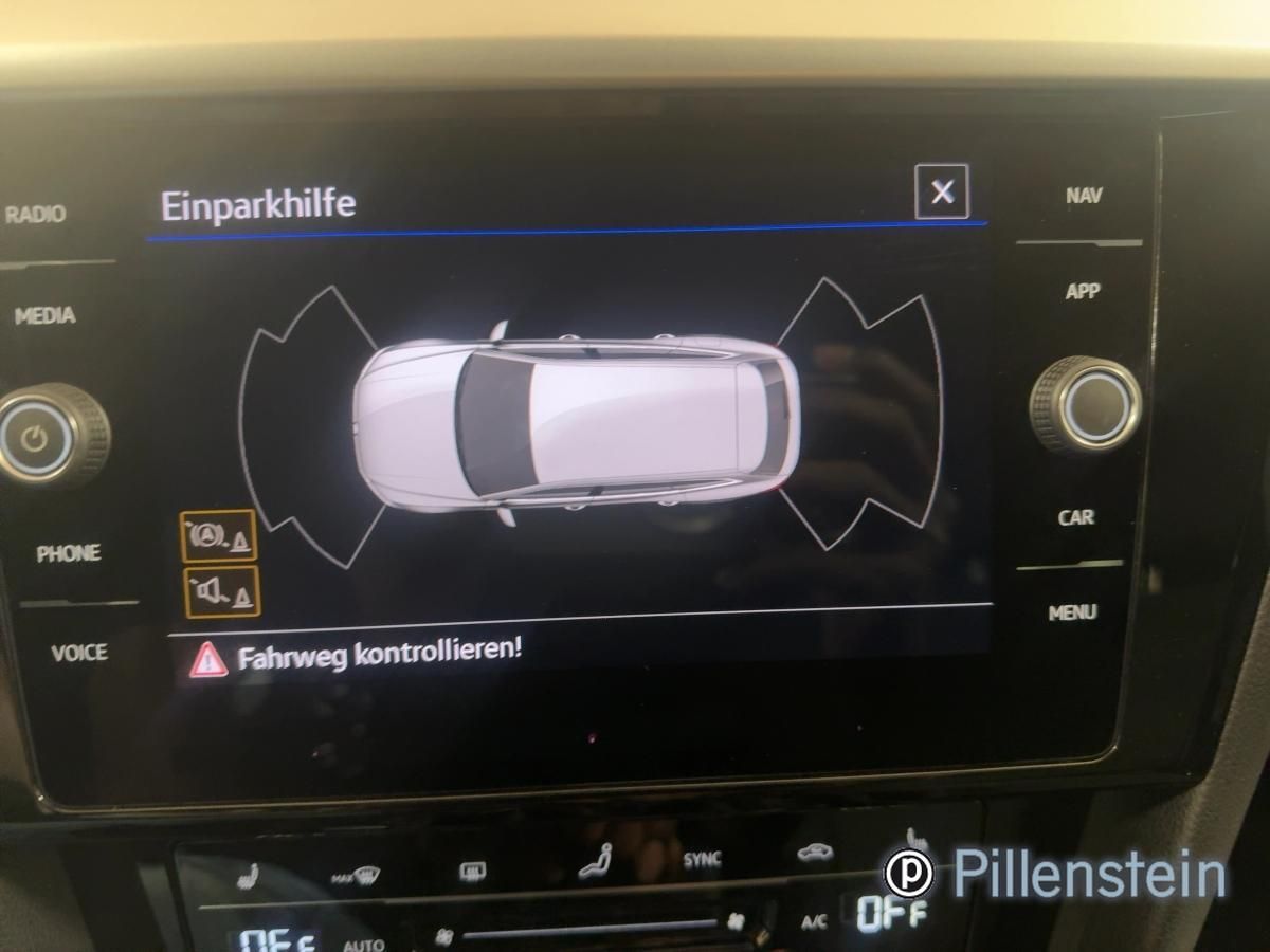 Volkswagen Arteon - Bild 12