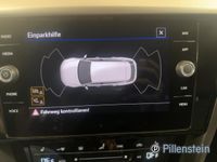Volkswagen Arteon - Vorschau Bild 12