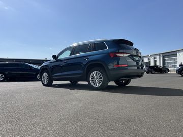 Skoda Kodiaq - 10