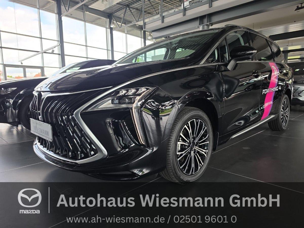 DFSK Forthing 4