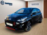 Hyundai i10 N Line - Hyundai i10 Neuwagen