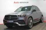 Mercedes-Benz GLE 580 4Matic AMG-Line*PANO*360°*LUFTFEDER*AHK - Mercedes-Benz GLE 580 Gebrauchtwagen