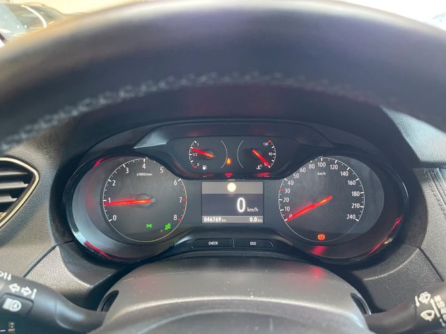 Opel Grandland (X) 1.2 120 Jahre *NAVI*LED*KAMERA*SHZ