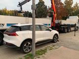 Aiways U5 63KWH 150KW Prime Prime - Aiways Gebrauchtwagen