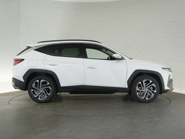Tucson FACELIFT PHEV PRIME 4WD AT+LED MATRIX+NAV
