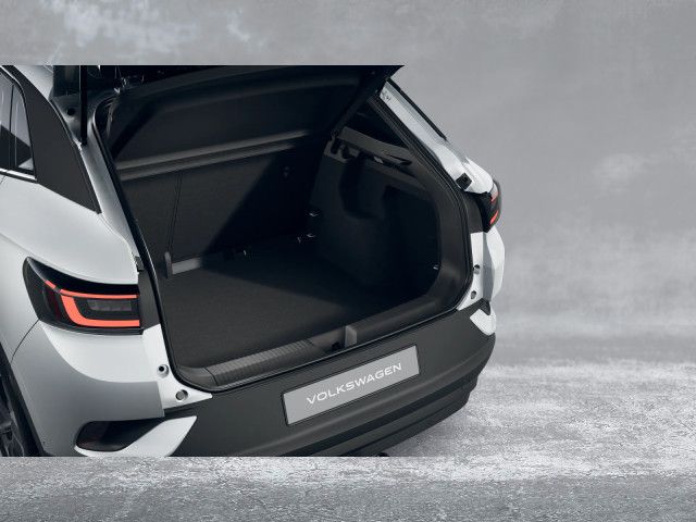 Volkswagen ID.4 - Bild 8