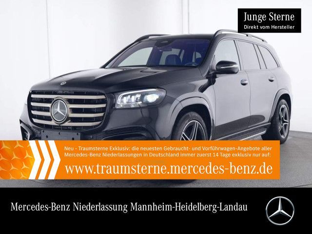 Mercedes-Benz GLS 450 d 4M AMG Premium+/Pano/AHK/Night/Burmest