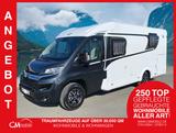 Carado V 339 - 1.Hand - Queensbett - Garage - Angebote
