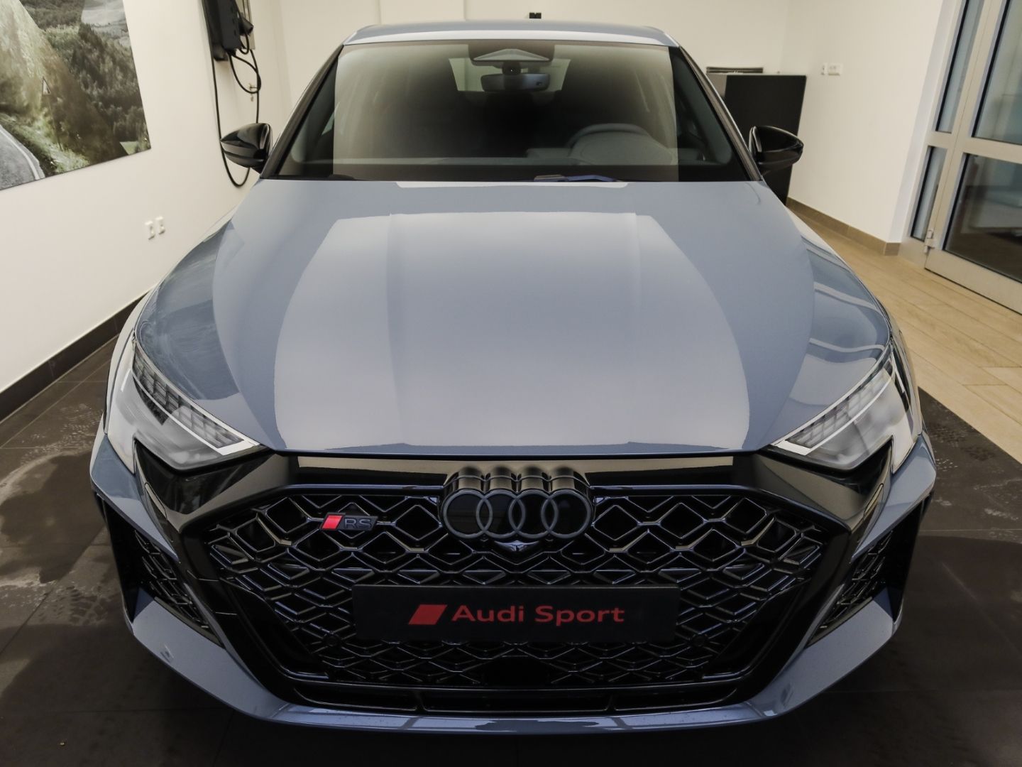 Audi RS3 - Bild 5