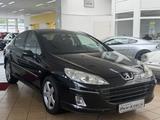 Peugeot 407 2.0 FAP Sport 135  - Peugeot 407 in Köln