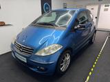 Mercedes-Benz A 200 AVANTGARDE AHK SHZ TÜV Neu - gebrauchte Mercedes-Benz A 200 aus dem Jahr 2008