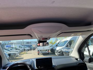 Citroën Berlingo M BlueHDi 130 EAT8 Max KAM+PDC+KLIMA