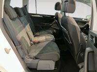 Volkswagen Touran - Vorschau Bild 10