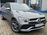 Mercedes-Benz GLC 220 d 4Matic*AMG*LED*ESGD*LEDER*RCAM*ACC*AHK - Mercedes-Benz GLC-Klasse Gebrauchtwagen in Köln