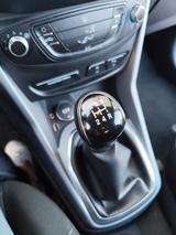 Ford B-Max 1,0 EcoBoost 74kW S/S Trend Edition - Ford B-Max von privat