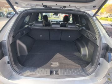 Fahrzeugabbildung Hyundai TUCSON 1.6 T-GDI PHEV AT 4WD N-LINE LED NAVI