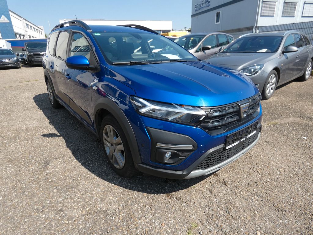 Image of Dacia Jogger