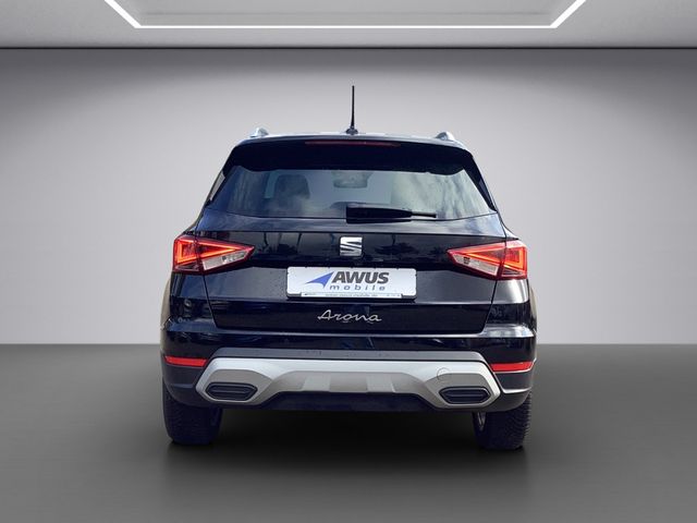 Arona 1.0TSI DSG Xperience