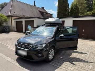SEAT Seat Arona