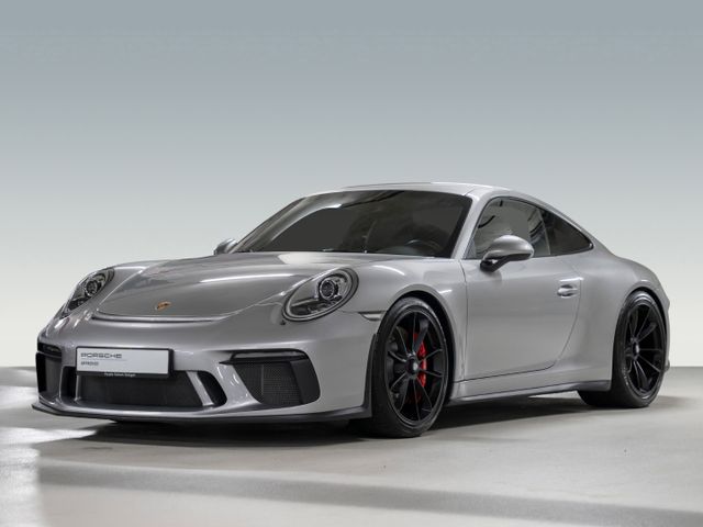 Porsche 991 GT3 Vollschalensitze BOSE Sport Chrono DAB