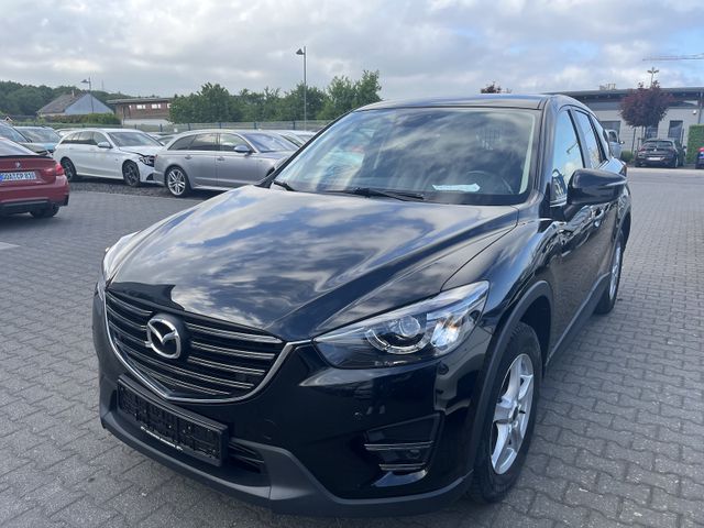 Mazda CX-5 Exclusive-Line 2.2 Diesel, EU6, Automatik