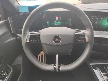 Bild 8 Opel Astra L ST Ultimate AT+360KAMERA+HUD+NAVI+M-LED