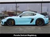Porsche Cayman GT4 RS*WEISSACH*BOSE*PCCB*LED-HSW* - Porsche Cayman New cars