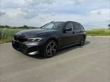 BMW 330e Touring M Sport M Paket Pro 