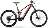 Haibike AllTrail 7 MTB Fully 41cm 29/27.5" - Haibike E-Bikes