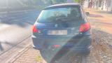 Peugeot 206 3-Türer  95.000 km  fahrbereit - Peugeot 206: 0km