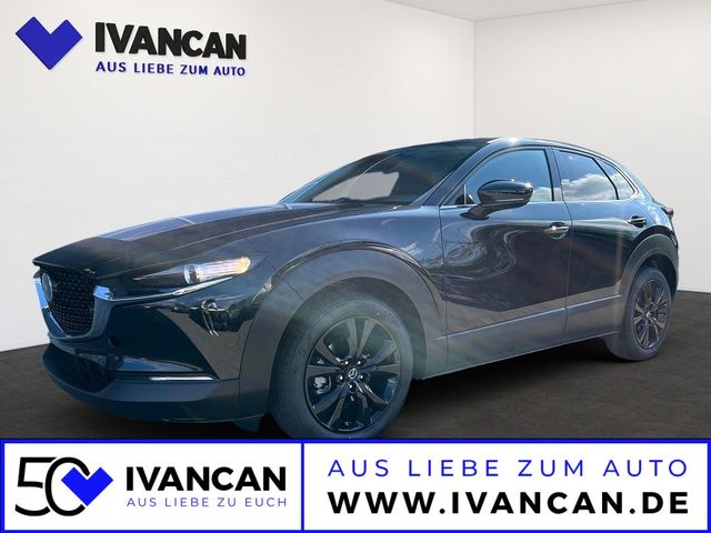 Mazda CX-30 X 2.0i 186PS Homura