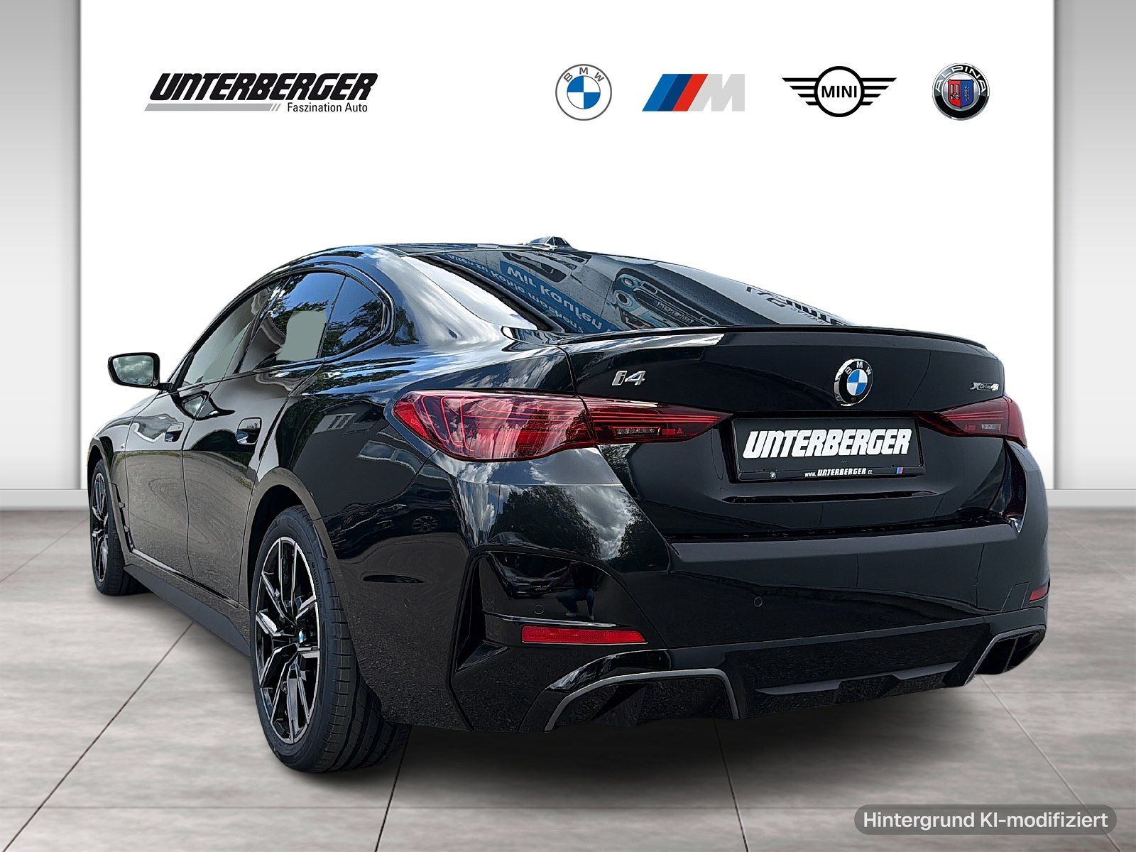 BMW i4 - Bild 4