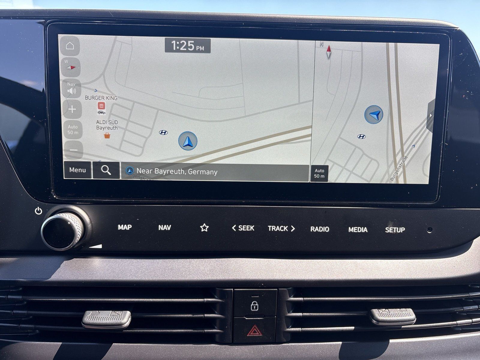Hyundai i20 – Bild 14