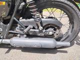 Kawasaki W800 - KAWASAKI 800