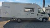 Iveco Mobilvetta*12V  Standklima*Hubbett*Sep.Dusche* - Iveco Wohnmobil oder -wagen