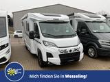 Knaus L!VE TI PLATINUM SELECTION 700 MEG  - Knaus L VE TI 700 MEG Platinum Selection