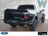 Ford Ranger Raptor Doppelkabine 3.0l EcoB.+LED+B&O So - Ford: Allradantrieb