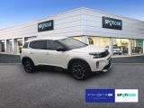 Citroën C5 Aircross C-Series HDi130 Automatik *Drive-Ass - Citroën C5 Aircross