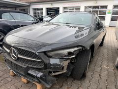 MERCEDES-BENZ CLE 200 Coupe Edition AMG LINE ADVANCED PLUS MERCEDES-BENZ CLE 200 Coupe Edition AMG LINE ADVANCED PLUS