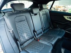 Audi Q8 – 31 / 35