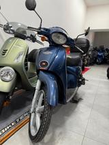 Aprilia Scarabeo 100 - Offers