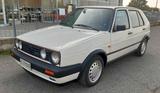 Volkswagen VOLKSWAGEN Golf 2" 5p 1.8 Gti 5m 110CV - Volkswagen Golf aus 1990: GTI