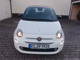 Fiat 500 1.2 8V Collezione S&S Collezione - Fiat 500 Gebrauchtwagen in Kassel
