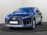 Lexus RX 450h Luxury Line HUD PANO 360-GRAD-KAMERA WKR - Lexus RX 450 aus 2021