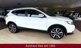 Nissan Qashqai 1.6 dCi 4x4 Tekna *AHK*LED*PANO*KAMERA* - Nissan Qashqai Tekna mit Diesel-Antrieb