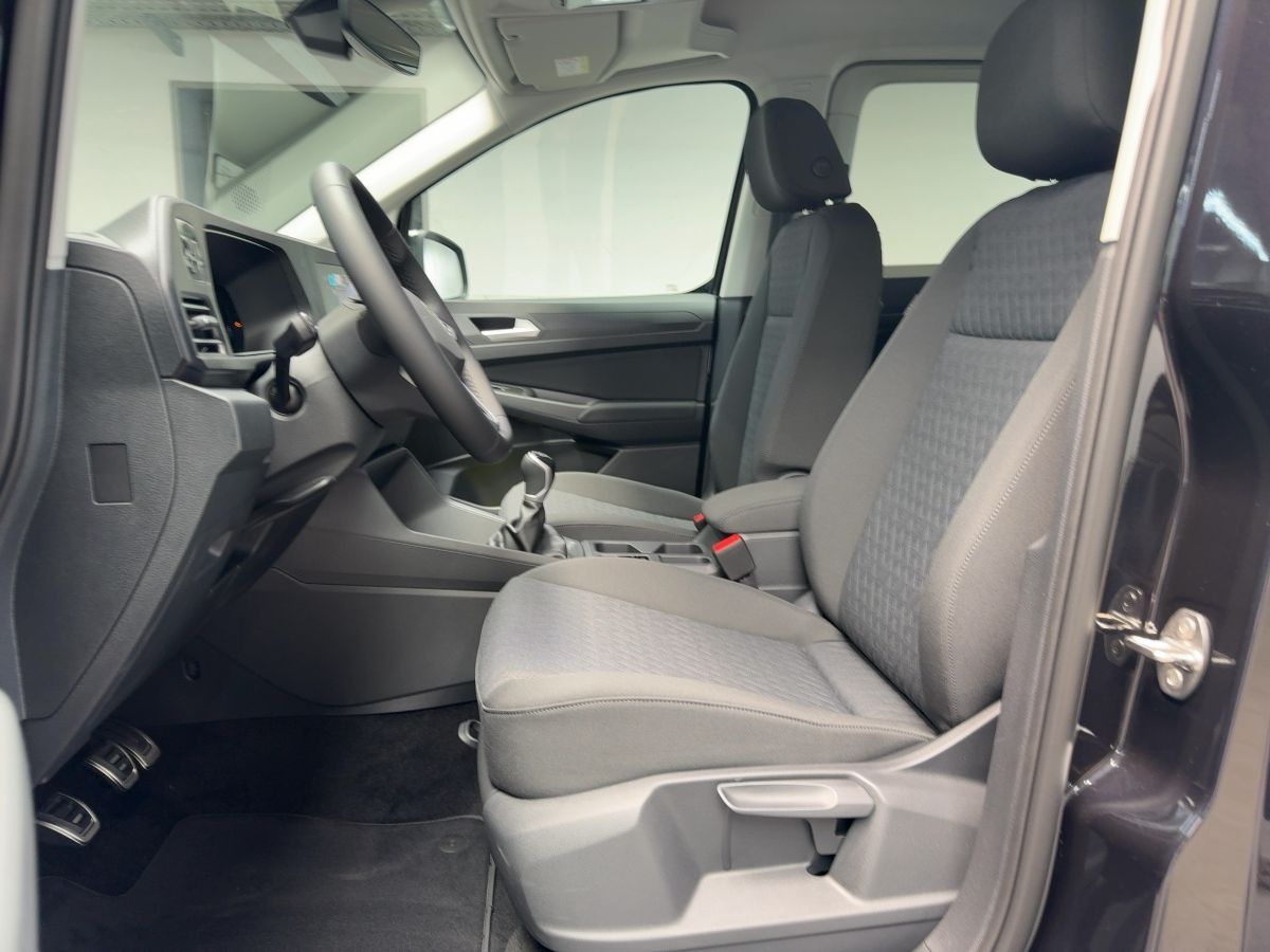 Volkswagen Caddy - Bild 8