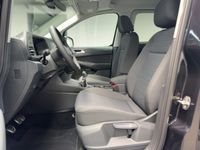 Volkswagen Caddy - Vorschau Bild 8
