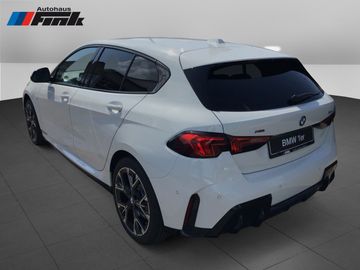 BMW 118d DAB LED RFK Komfortzg. Parkassistent Shz