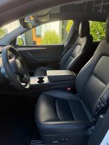 Tesla Model Y Long Range Dual Motor AWD - Tesla Model Y aus 2021