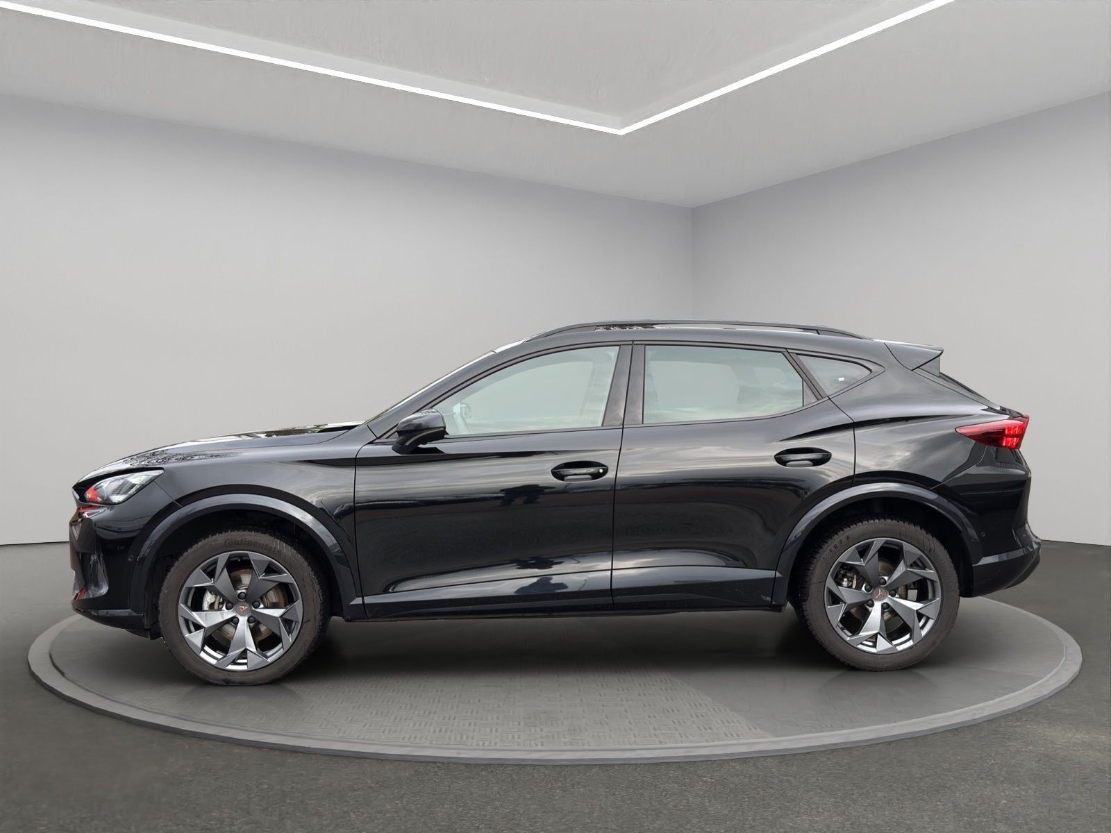 Cupra Formentor - Bild 5